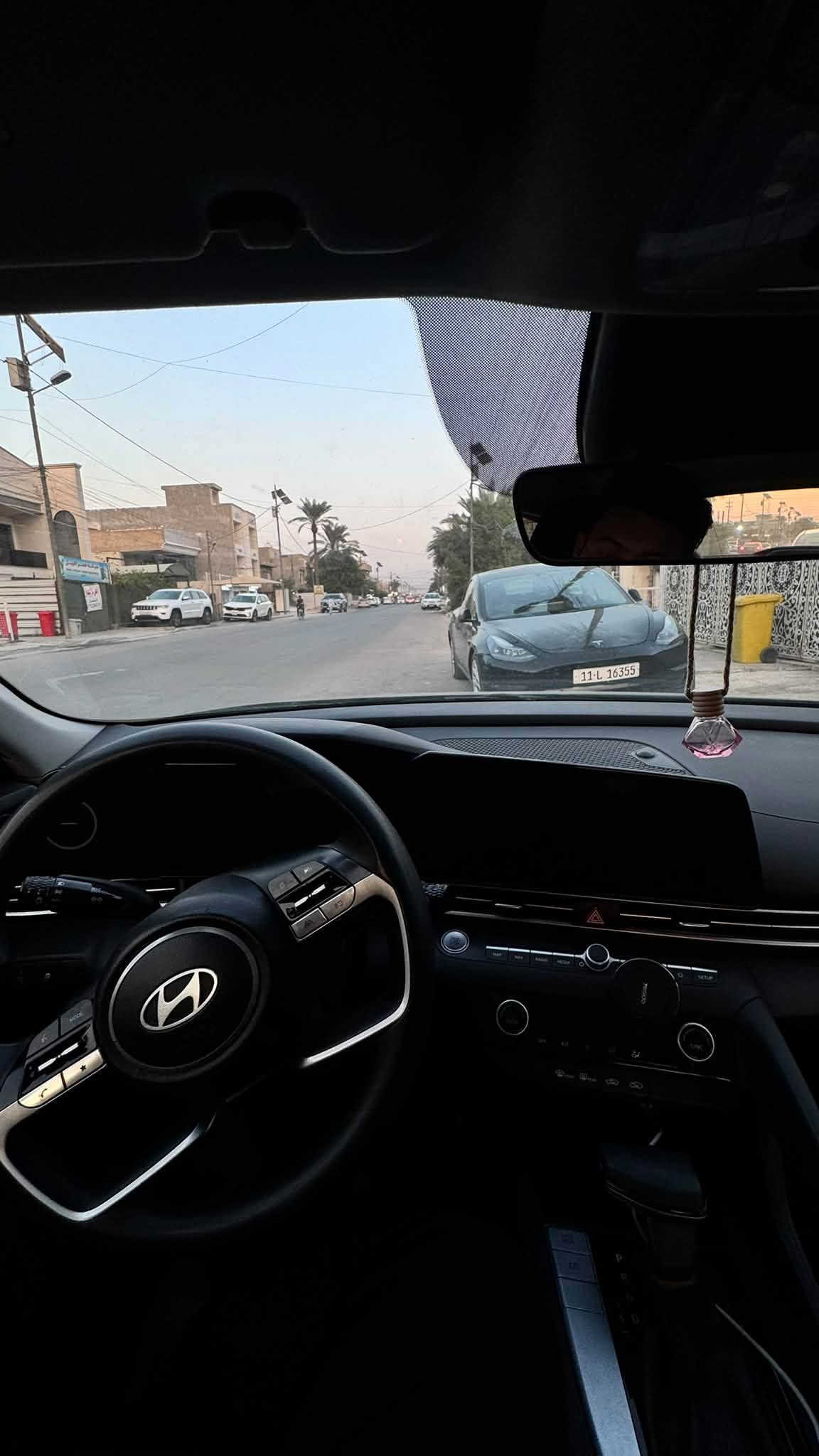 النترا ٢٠٢٤ • مكينة ٢٠٠٠ • رقم بغداد