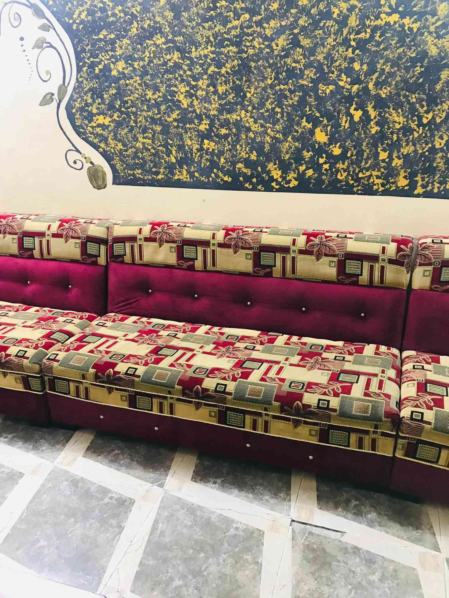 ديوان ٢٤متر للبيع مع طبلات للستفسار الاتصال ‭***********‬
