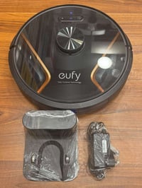 مكنسة روبوت • eufy • انكر