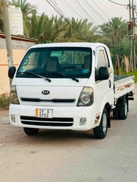 كيا • ٢٠١٣ • كفاله عام
