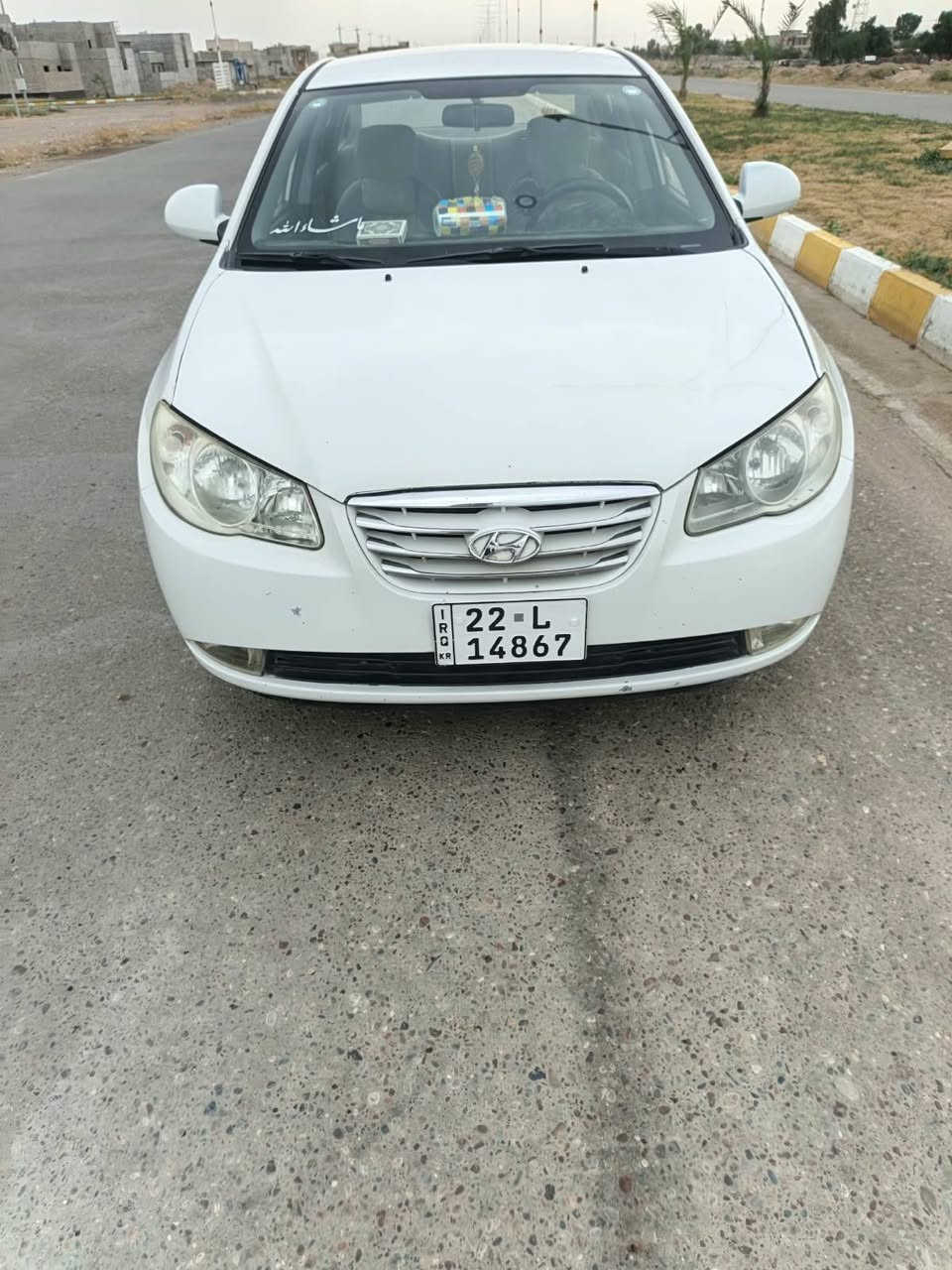 النترا • ٢٠١١ • مكينه ٢٠٠٠