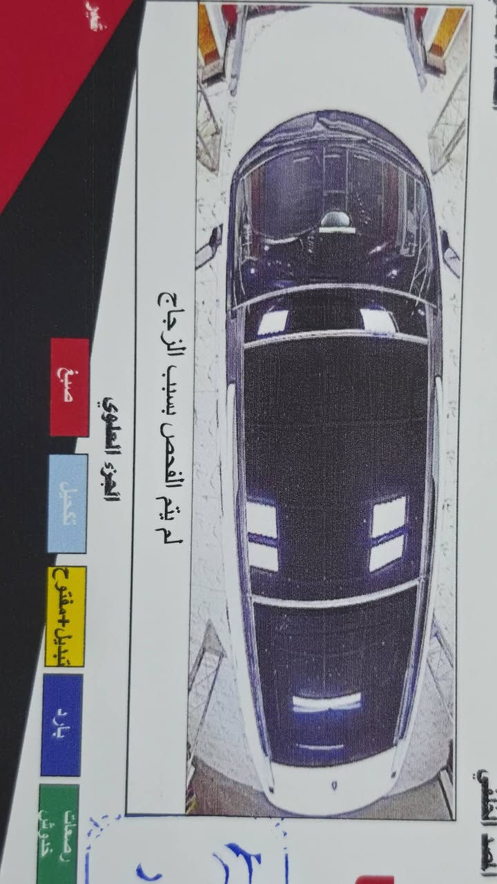 السلام عليكم ورحمة الله وبركاته
للبيع او مراوس باحدث :

#سورنتو ٢٠١٥ وارد كويتي غنية عن التعريف

فول مواصفات :

#رقم بغداد انكليزي تحويل مباشر .

#فور ويل Awd .

#بانوراما .

#كيجات ديجيتال مع اضافة شاشة وسطية نوعية فاخرة.

#تدفئة وتبريد مع تحكم كهرباء بالكشنات .

#محرك ٦سلندر مكفول .

#مري شفط مع انارة ترحيب في اليدات وانارة داخليه بالابواب 

#مكفولة بدون تبديل او صبغ عدا بارد بسيط ورصعات بسيطه جدا وحسب السونار .

#تم اضافة منظومة تبريد جديد . واضافة منظومة زنون ماركة اصلية بكلفة ٣٠٠$

#السعر ١٨٠$ وكلشي موجود بالسوك بس الي يعرف مواصفات الكويتي يعرف قيمتها مع العلم سعر شرائها اكثر بكثير من هذا المبلغ ولكن الظروف تحكم .

#المكان : الرمادي 

للاستفسار اكثر التواصل على الرقم :

*********** / ***********
