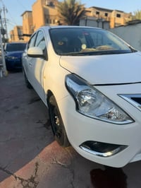سني موديل 2023 هندي ام البليته الزركه السياره تخم تاير جديد صدر امامي ...