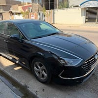 مكينة ٢٥٠٠ • ٢٠٢٣ • النجف