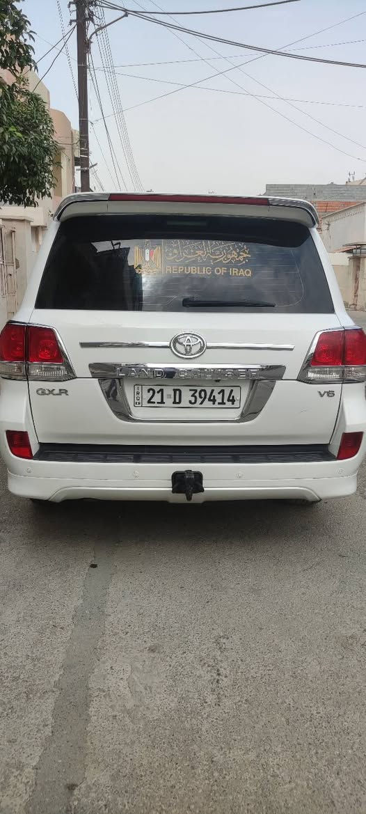 فينزا GXR • ٢٠١٠ • فول