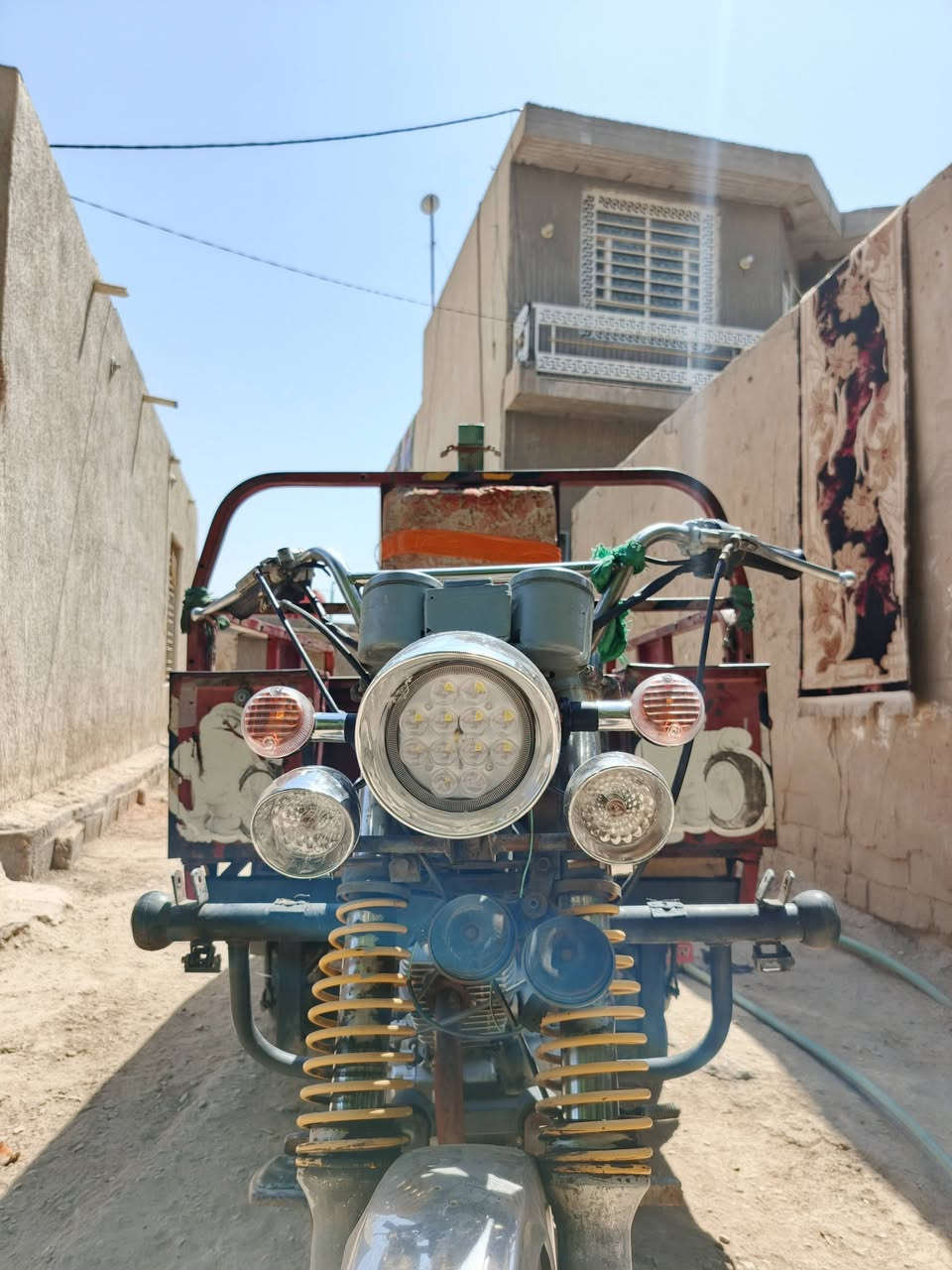 سلام عليكم  ستوته في النجف قضاء المشخاب  جمره مديل 14 ستوته كفاله عامه اوراق بسمي  سعره 1750 وبيه مجال رقم ***********
