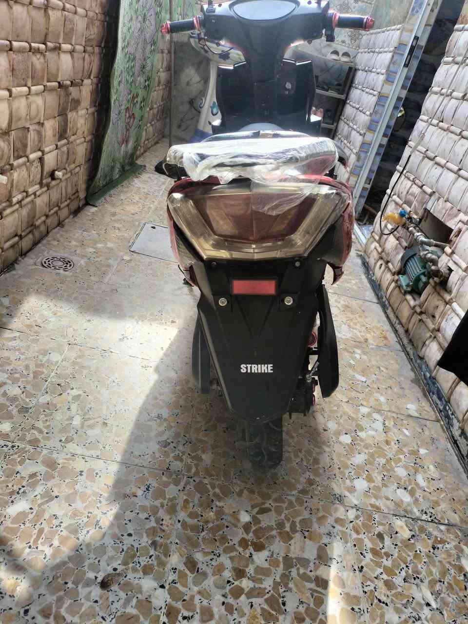 سكنس شحن • ٦ بطاريات • ٢٠٢٦
