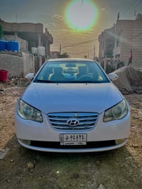 النترا • ٢٠١١ • ١٦٠٠ سي سي