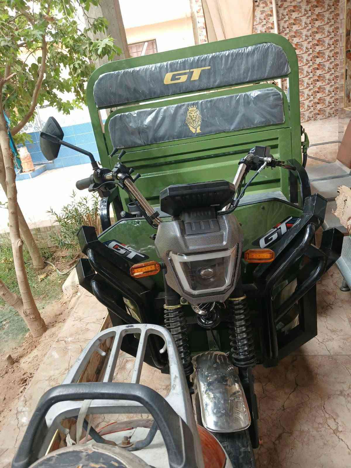 جديدة • بالكارتون • بعقوبه
