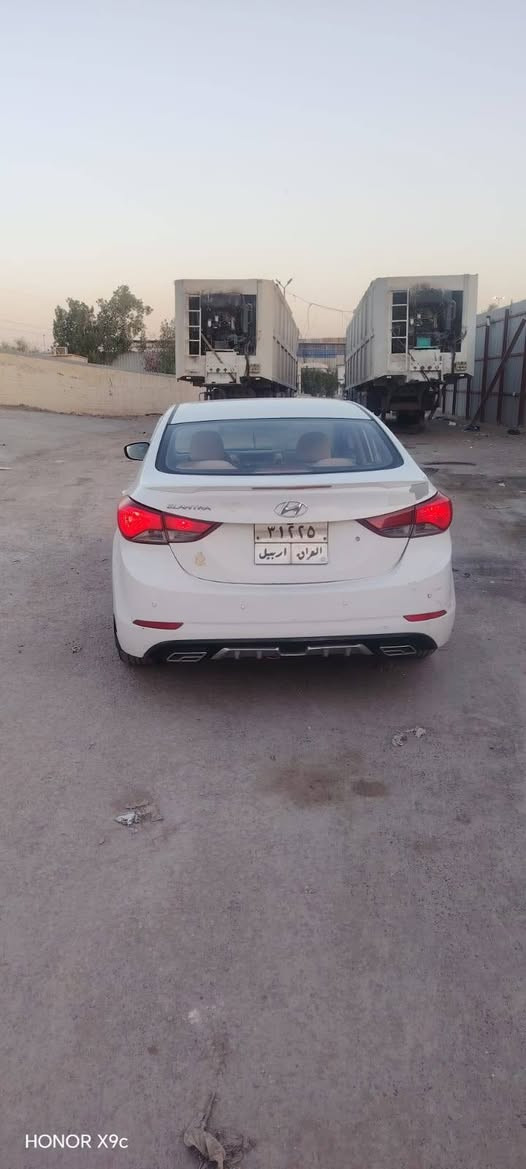 سلام عليكم ألنتر 2016 مكينه 1800 خليجي تبريد قطعتين مكانها نجف/ كوفه بيها طخه باب الجنطه والباقي موضح في السونار السعر 100$ وبيها مجال التفاصيل الأتصال ***********
