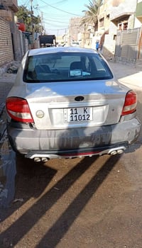 ريو ٢٠٠٣ • مكينه ١٦٠٠ • اوتوماتيك