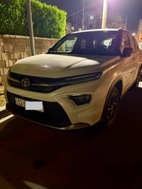 تويوتا اوربان • ٢٠٢٦ • ١٦٠٠٠ كم