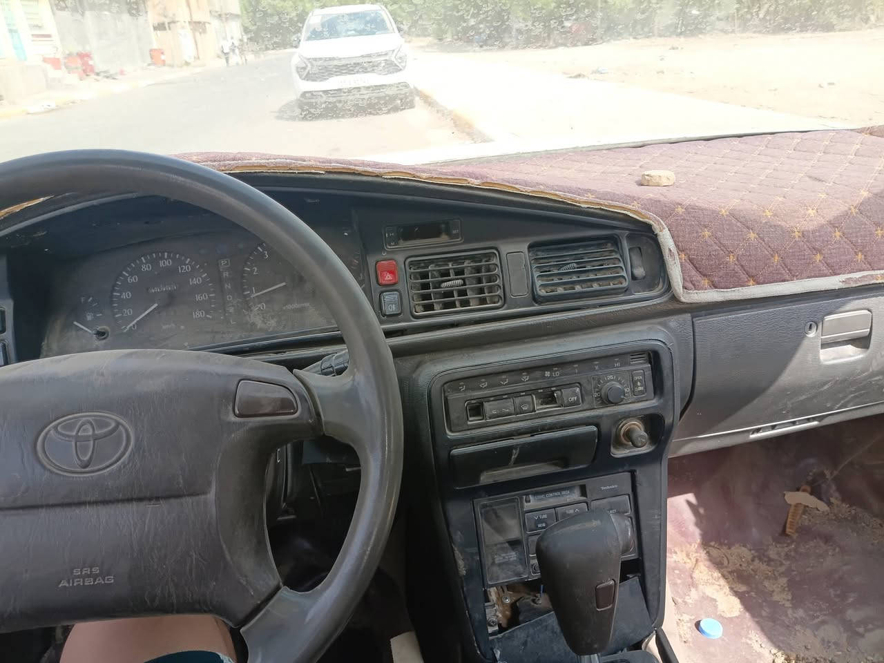 شغاله • ما بيه شي • كربلاء