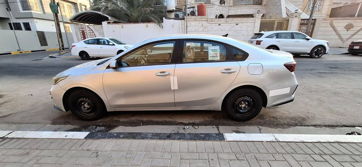 سيراتو • ٢٠١٩ • رقم اربيل