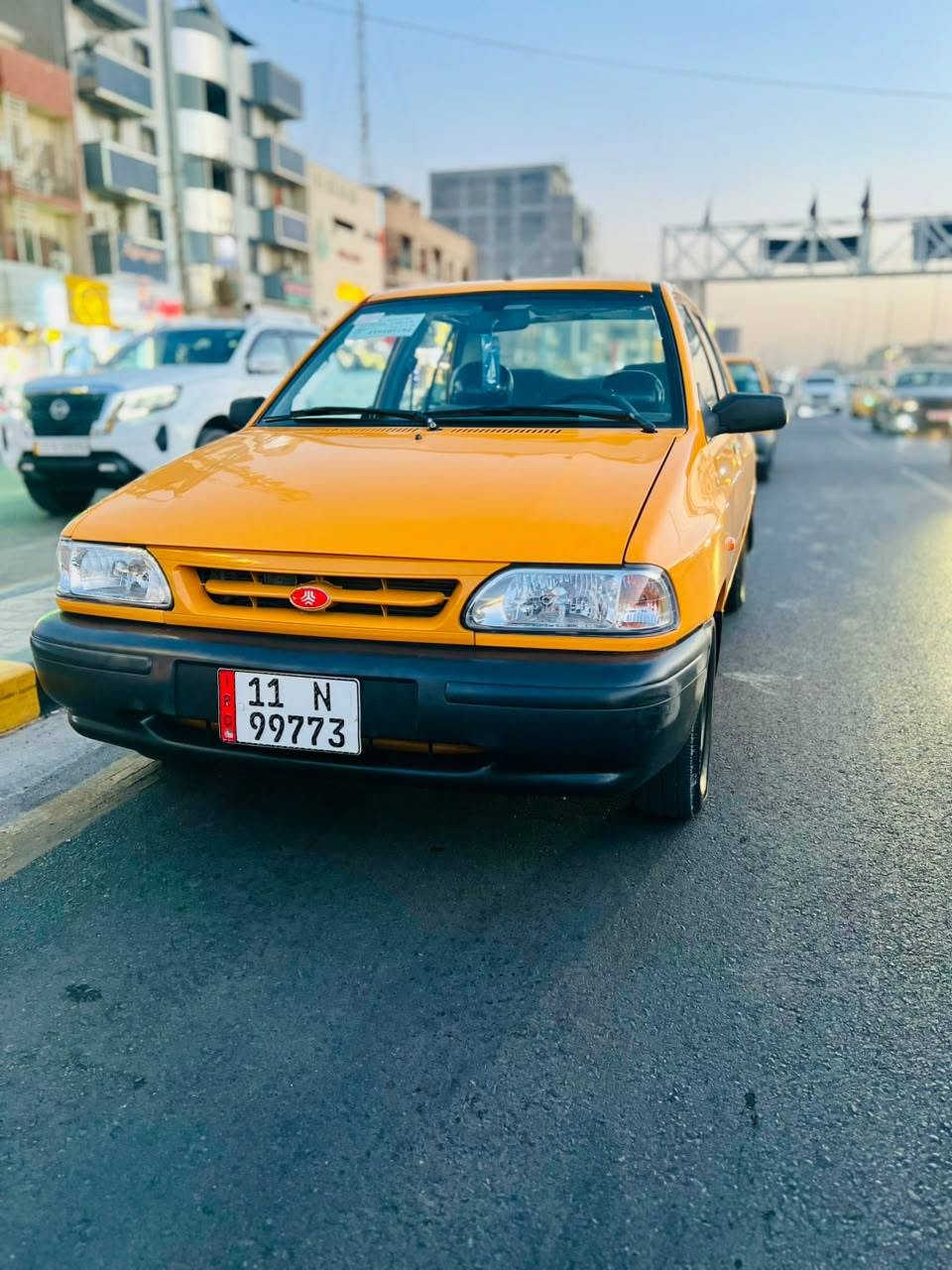 س.  ع

سايبا مديل 2025

منضومه غاز 60 لتر
كفاله عامه ع وضع

رقم بغداد انكليزي جاهز للتحويل

ماشيه. ٥٥

طخم إطارات جديد برجستون وسبير منازل

دوشمه عامه تنته ارضيه كشنات سفاري

موقع بغداد العبيدي
لاستفسار لاتصال ***********
