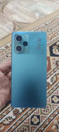 بوكو • سنابدراجون ٧٧٨G • ٨+٤ جيجا