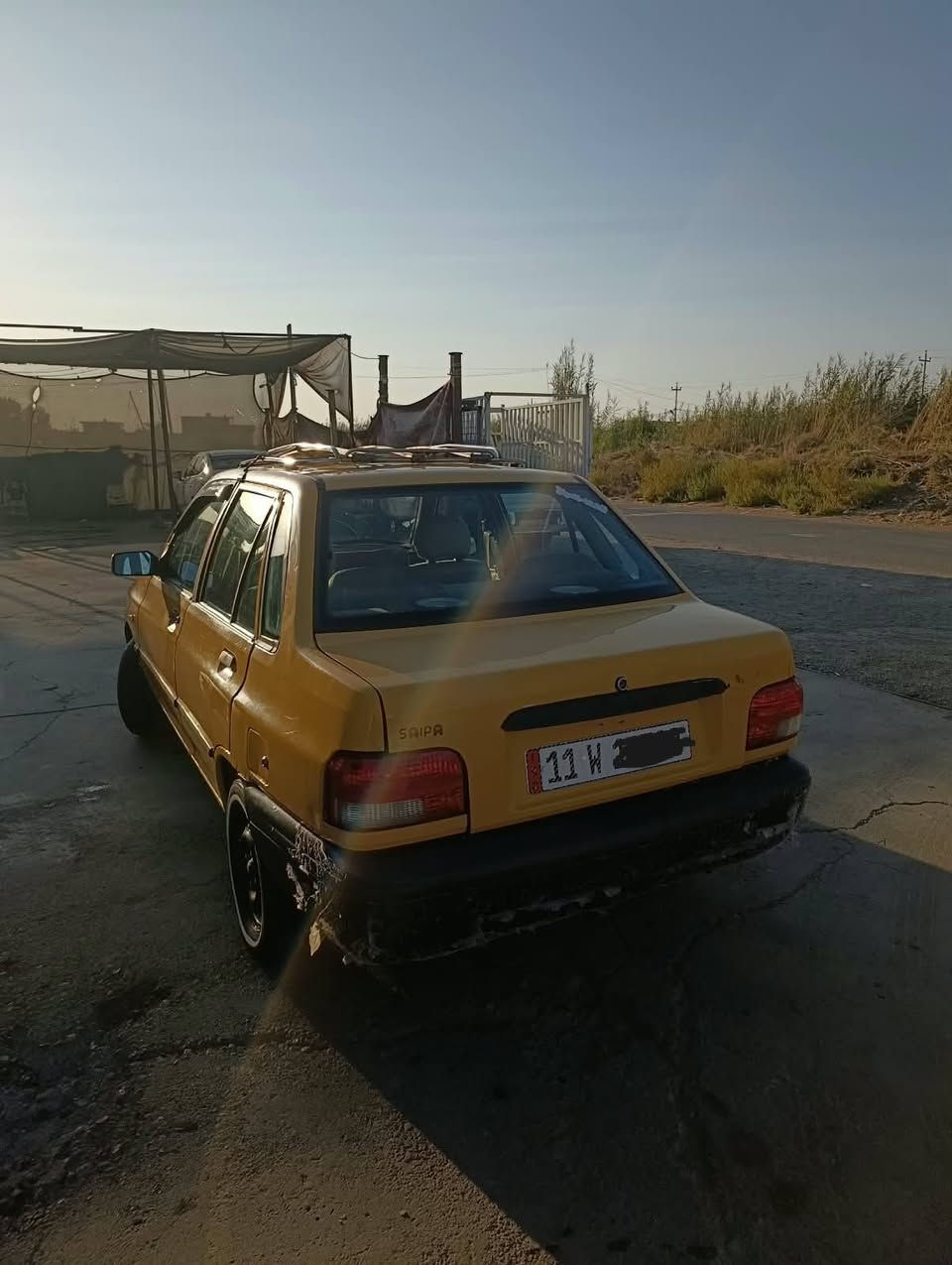 سايبا • ٢٠١٥ • سنويه باسمي