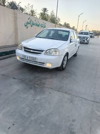 اوبترا ٢٠١٢ • مكينة مكفولة • رقم بغداد
