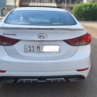النترا • ٢٠١٥ • محرك ٢٠٠٠ فتحة