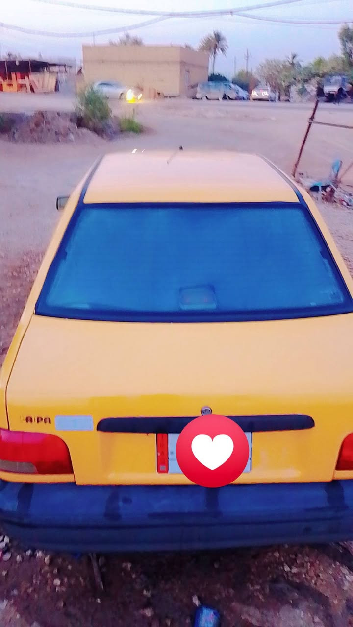 سلام عليكم شباب سايبا للبيع موديل 2012رقم بابل سياره نضيفه مكان مشخاب سعر خاص رقم 
‏‪***********‬‏
