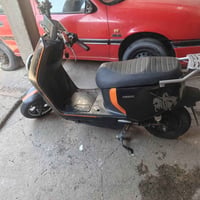 مطور شحن • ٦ بطاريات • حي الكرامه
