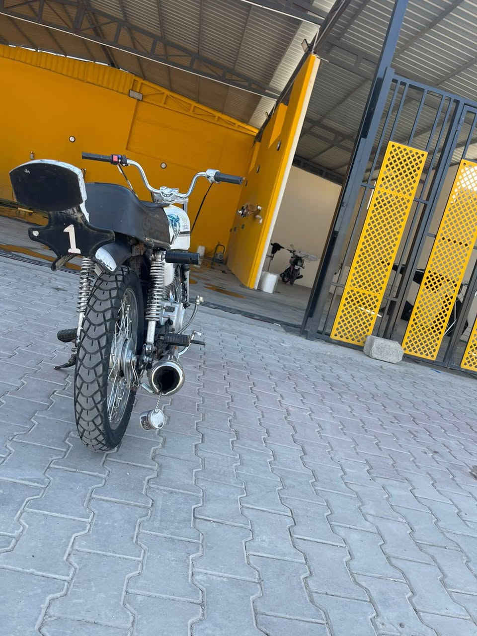 سلام عليكم دراجه نامه برو 19 دراجه خير من الله اي عيب ما بيها سعر 350 بيها مجال رقم تلفون *********** @إشارة
