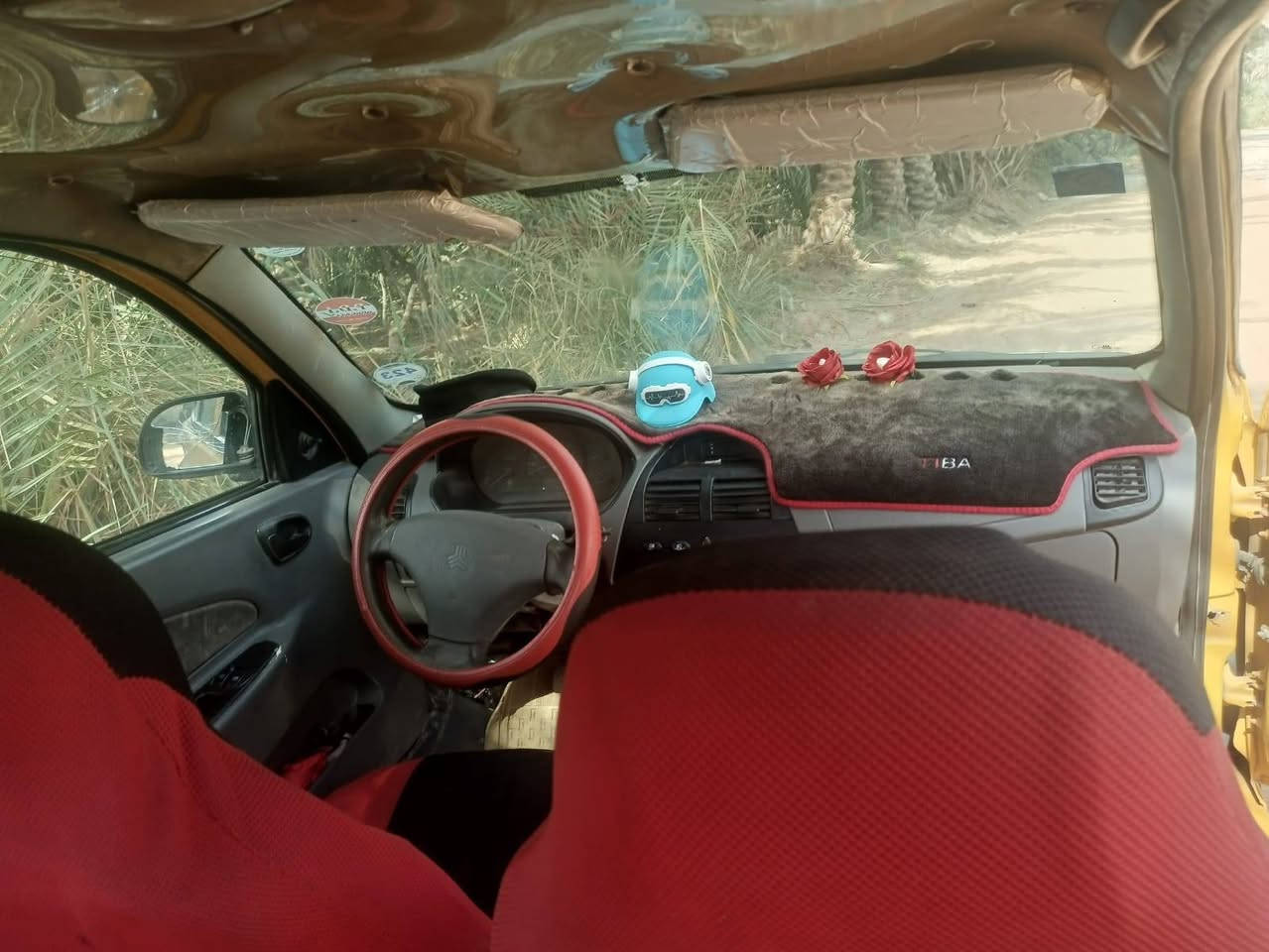 ٢٠١٥ • رقم بغداد • تايرات جديدة