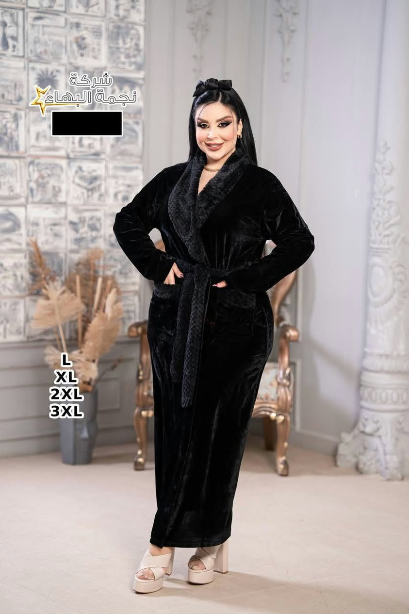 جملة فقط • نجمة البهاء • مقاسات L-3XL