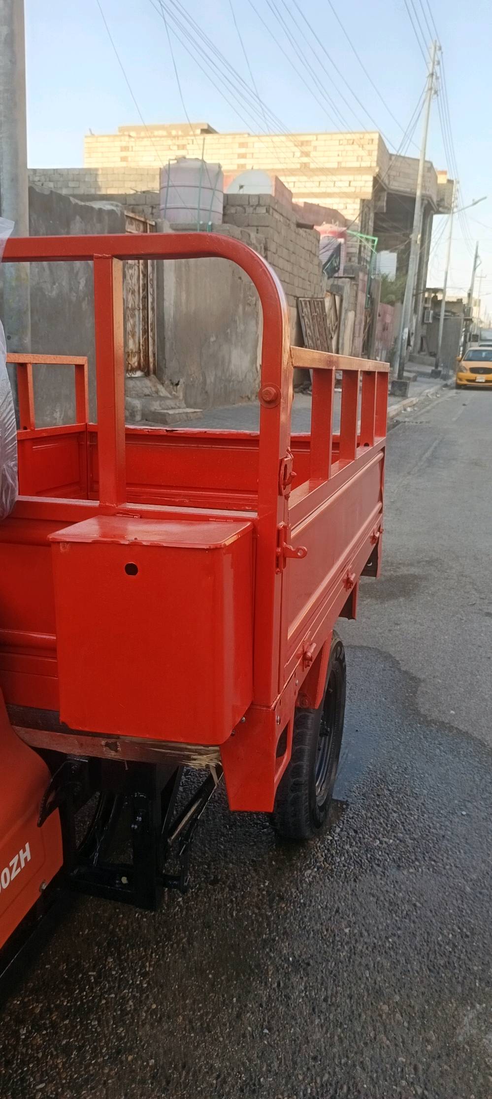 السلام عليكم خوان ستوته للبيع  MTR اوراق موديل 19 الستوته جديدة شاصي كفاله محرك مامفتوح اكسن جديد لايتات جدد بلوجكترات جدد كشن صفاحيات  صدر كامل جديد نكره سلف ستوته جاهزه من كلشي سعره مليون و 400 مجاله قليل 1400 عنوان بصرة حي الحسين التأميم ***********