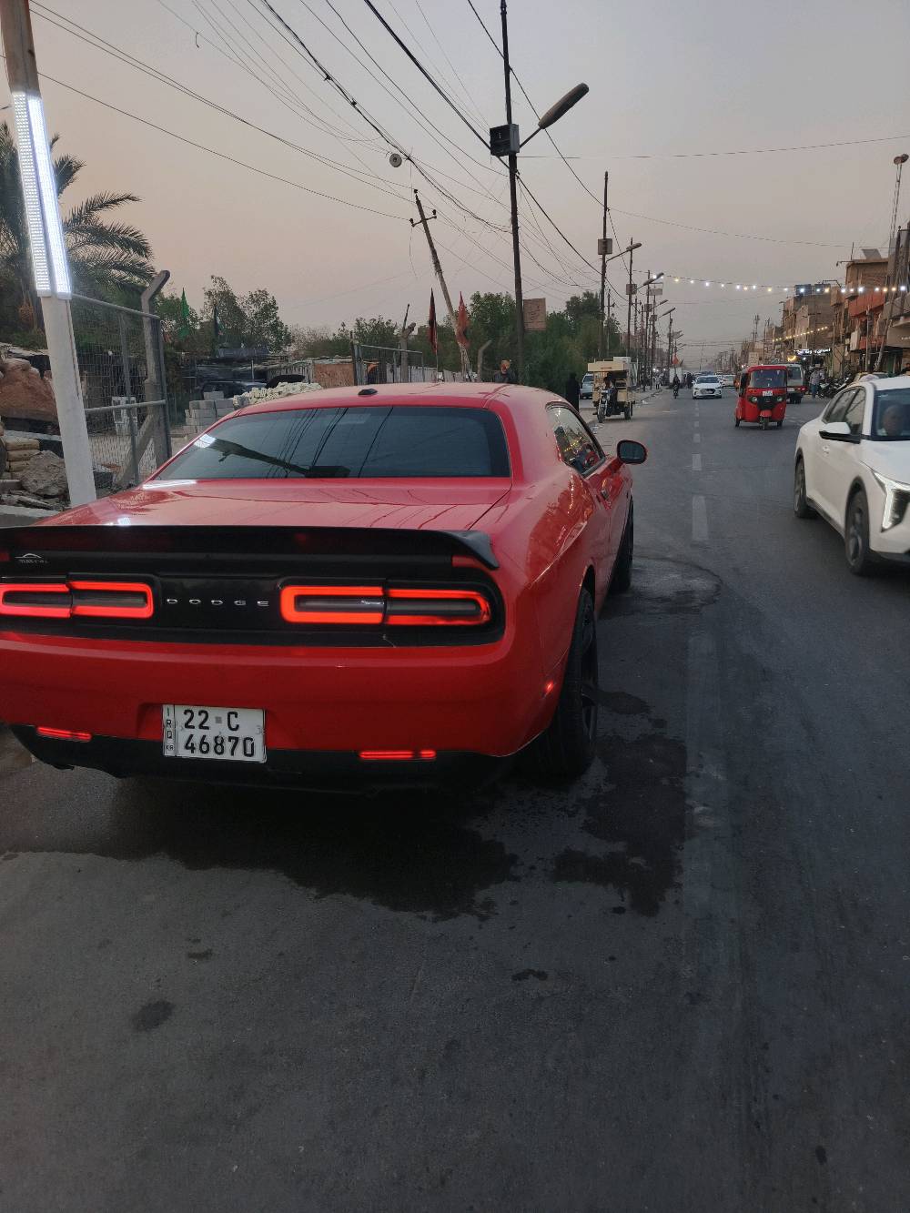 جالنجر للبيع بغداد سعر 130