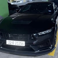 موستنك • موديل ٢٠٢٤ • أربيل