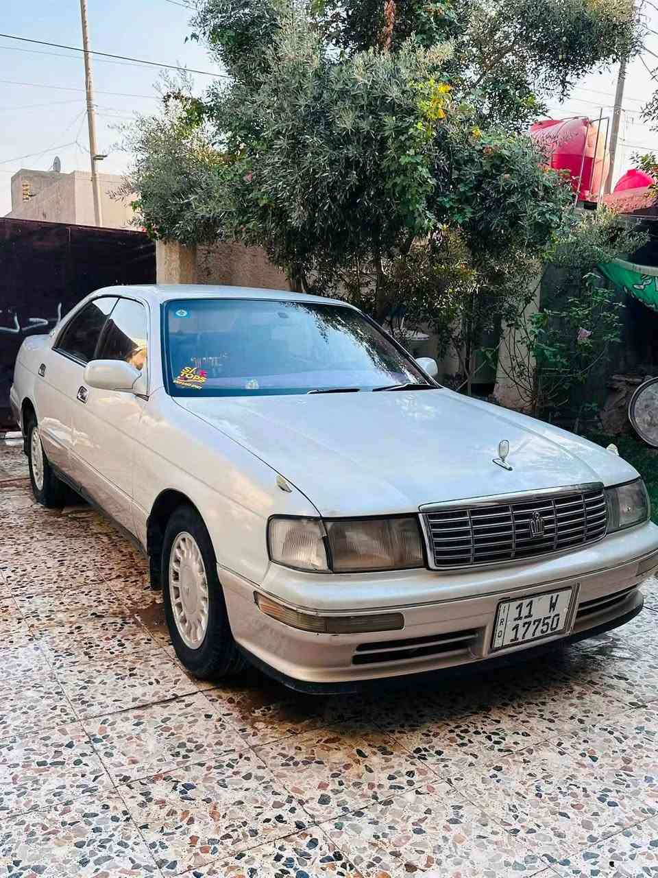 بطه • ١٩٩٥ • رقم بغداد