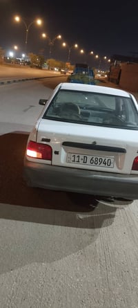 سايبا • موديل ٢٠١٠ • بيه مجال