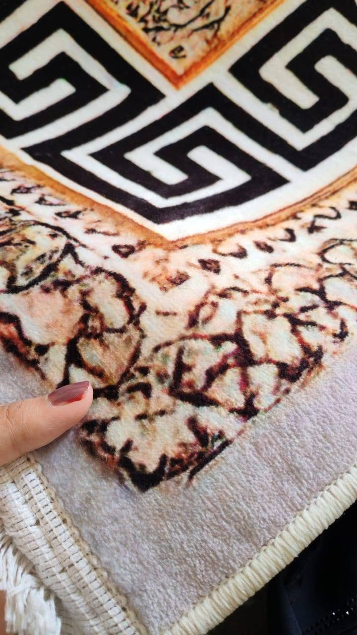 فرشة • ٢م×٣م • جديدة