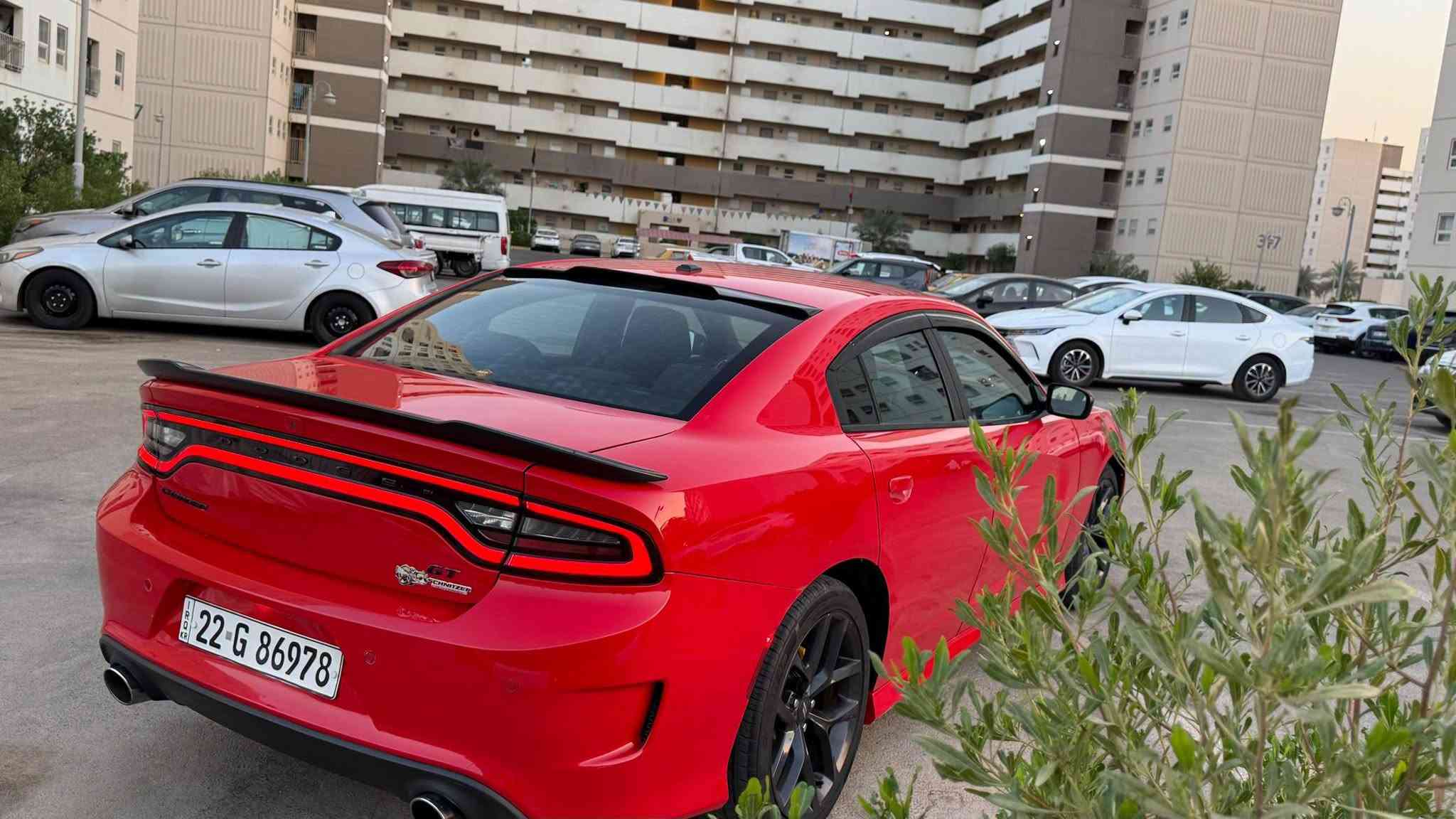 تحيه طيبه...
جارجر وارد أمريكي 
موديل 2021
SXT 3600
تو ويل
مواصفات 
بصمه 
تشغيل عن بعد 
كشنات كهرباء 
كشنات حضن 
شاشه كامره 
حساسات خلفيه 
السياره جدا نضيفه
تخم تاير 
صدر أمامي خلفي جديد 
محدثه كت كامل بنيد ودعاميات
ماشيه ٧٦م
صور الحادث والسونار بالمنشور 
السعر ١٩٥ وبيها مجال للشراي 
العنوان بغداد بسماية 
***********
