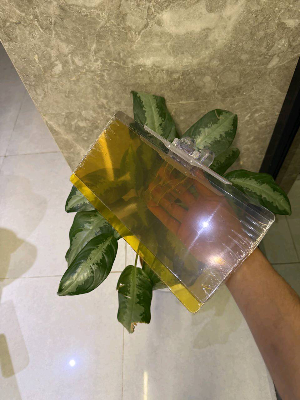 واقي الرؤية النهاري والليلي للسياره 
السعر 15 الف توصيل مجاني 
للتواصل واتساب فقط مراسلة( *********** )
للتواصل انستا أو فيسبوك أو تيك توك اسم صفحة ( كاستر ستور )