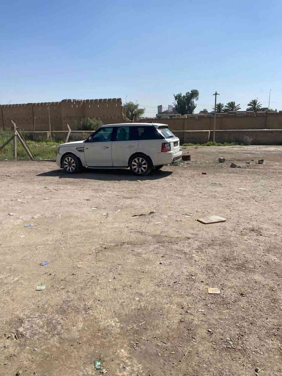موديل ٢٠٠٩ • محدثه ٢٠١٣ • بغداد الحسينيه