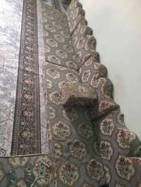طقم كنب • كامل • صالون