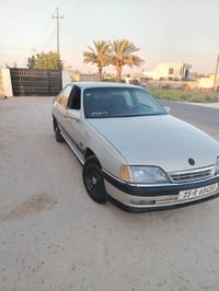 اوميغا • موديل ٩١ • رقم لانبار
