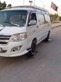 فتون • موديل ٢٠١١ • كهربائيات شغاله