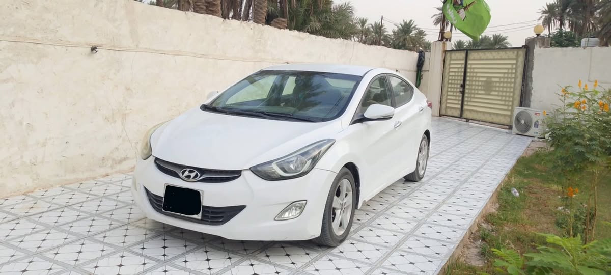 النترا • ٢٠١٢ • خليجي ١٨٠٠