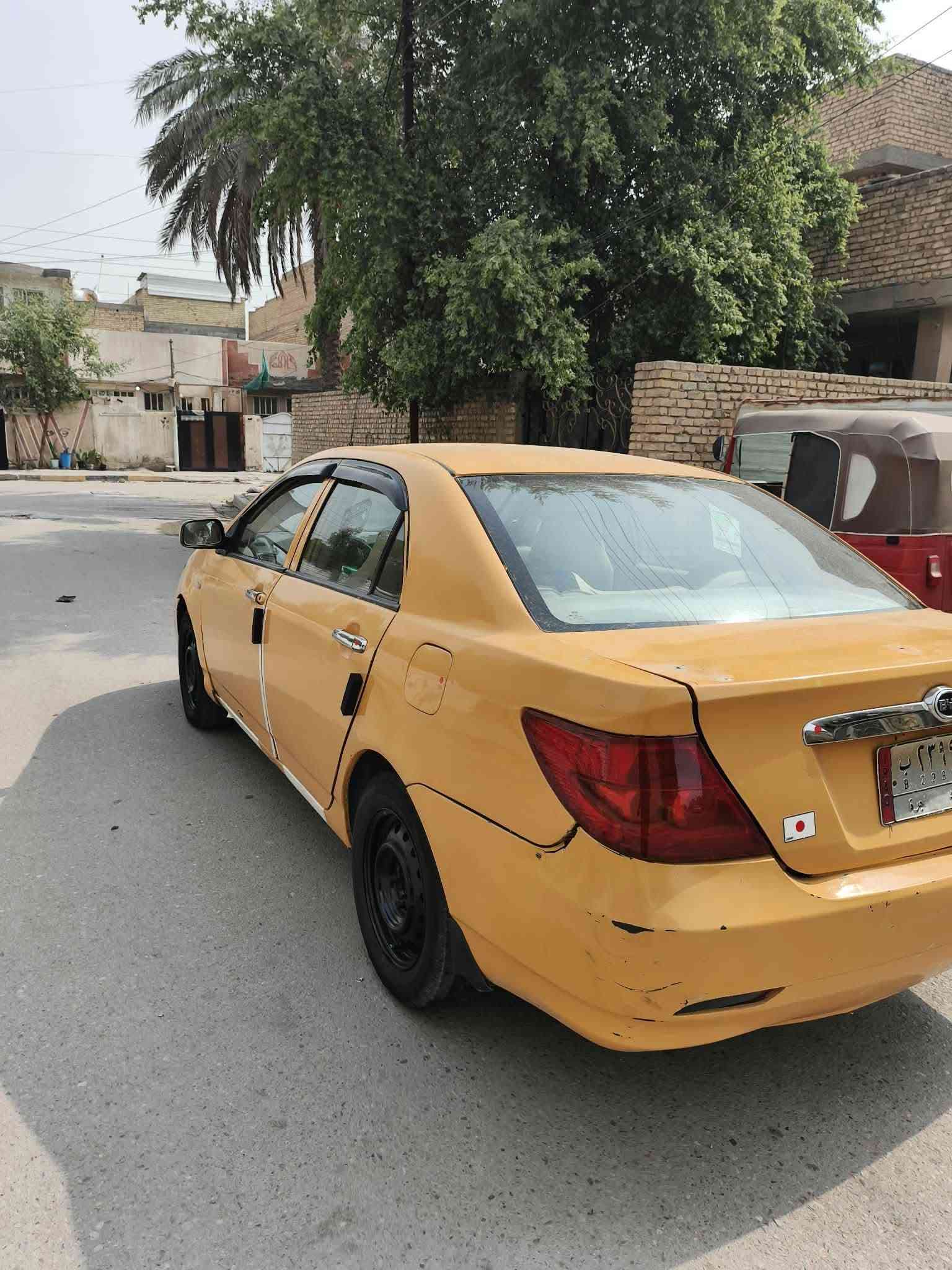 بي واي دي اف 3 • باتري جديد • شاشة تاب