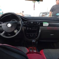 اوبترا • ٢٠٠٤ • محرك جديد