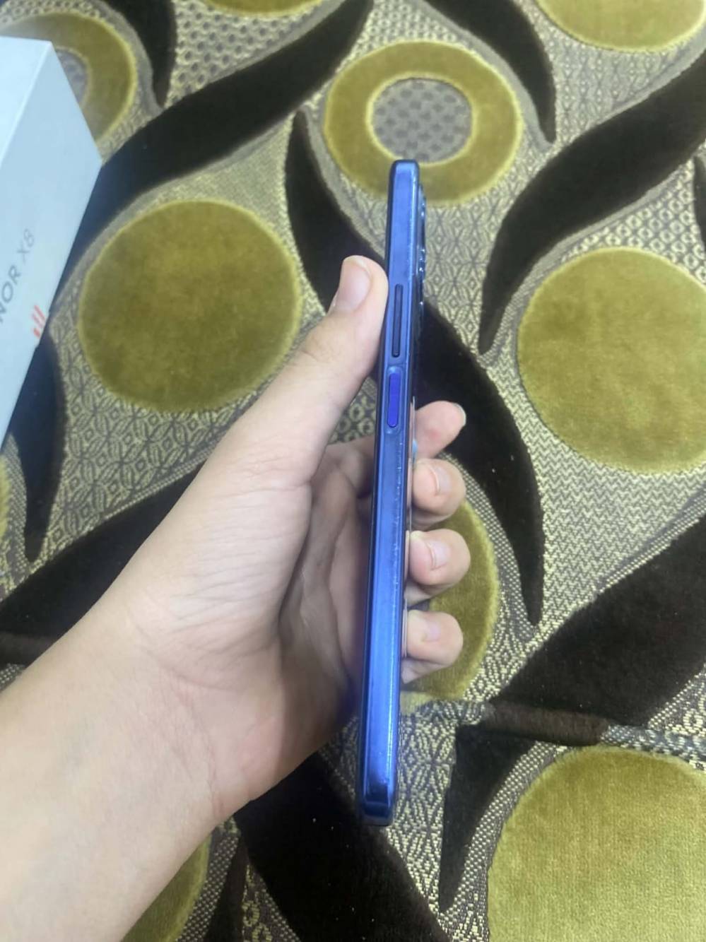 هونر X8 • ١٢٨ • شاشه اصليه