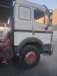 موديل ٩٦ • ٣محور • عربانة حدادية
