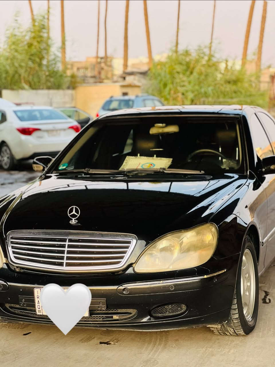 مارسدس غواصه موديل 2000 للبيع الستفسار تصال 

‭***********‬

‭***********‬
