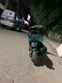 ماكس مضلع حديث نوزل دراجه حلوه ونضيفه سعر 550وبيهة مجال حك الجيه دراجه...