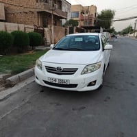 كورلا ٢٠٠٩ • خليجية • سونار ياباني