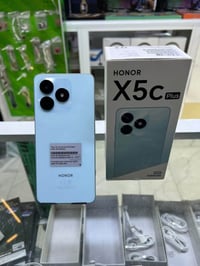 هونر X5c Plus • ذاكرة 128 • رام 8