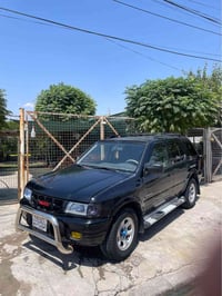 اسوزو ٢٠٠١ • جير تالف • ٧٤٠٠٠٠ كم